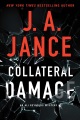 Cover image for COLLATERAL DAMAGE