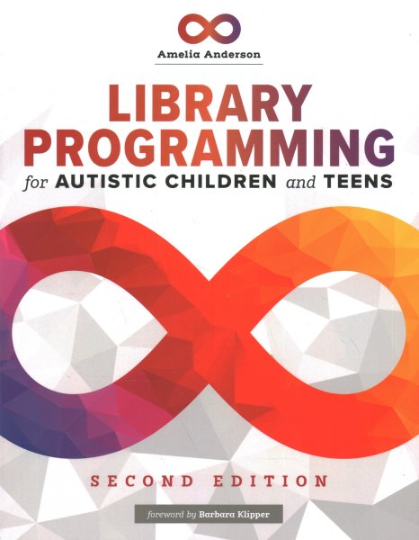 Library programming for autistic children and teens