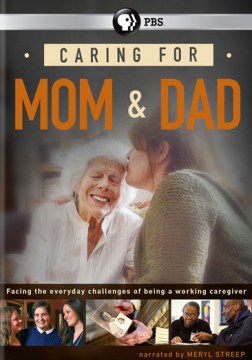 Caring for mom & dad
