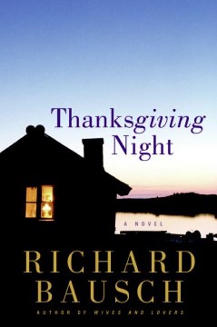 Thanksgiving night : a novel