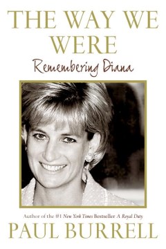 The way we were : remembering Diana