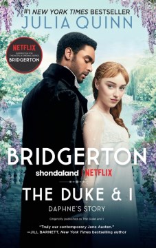 The duke and I : Bridgerton