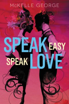 Cover of "Speak Easy, Speak Love"