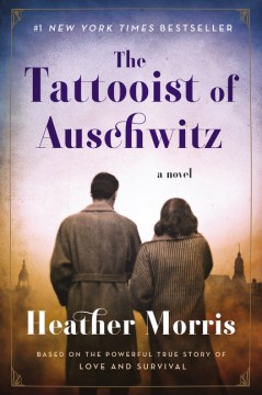 The-tattooist-of-Auschwitz-:-a-novel-/-Heather-Morris.