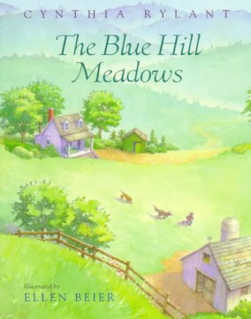 The Blue Hill Meadows