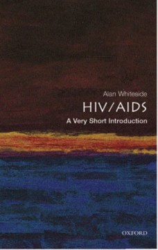 HIV/AIDS : a very short introduction