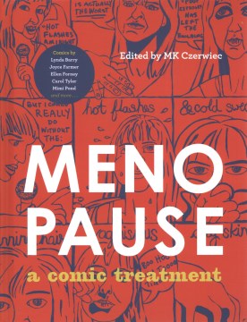 Menopause : a comic treatment