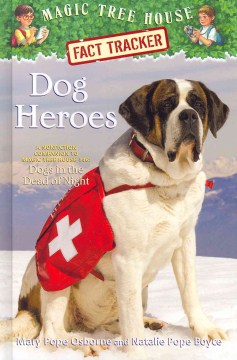 Dog heroes