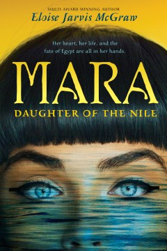Cover of "Mara, Daughter of the Nile"