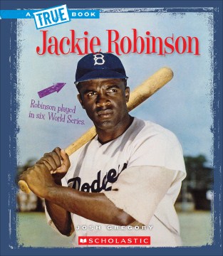 Jackie Robinson: American Hero eBook by Sharon Robinson - EPUB