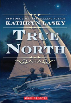 Cover of "True North"
