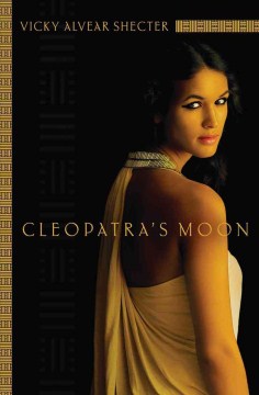 Cover of "Cleopatra’s Moon"