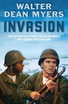 Cover of "Invasion"