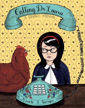 book cover image of Calling Dr. Laura