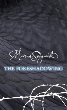 Cover of "The Foreshadowing"