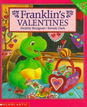Franklin's valentines