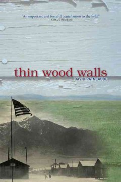 Cover of "Thin Wood Walls"
