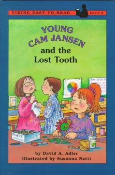 Young Cam Jansen and the lost tooth