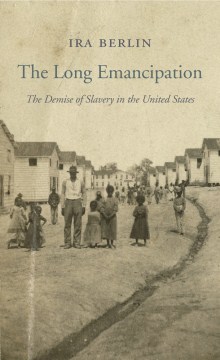 The long emancipation : the demise of slavery in the United States