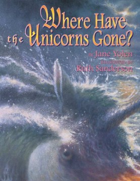 Where have the unicorns gone?