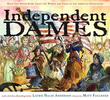 Independent dames