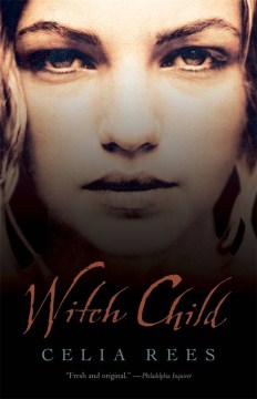 Cover of "Witch Child"