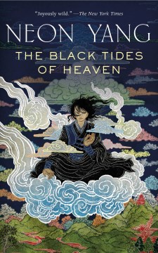 The Black Tides of Heaven by JY Yang