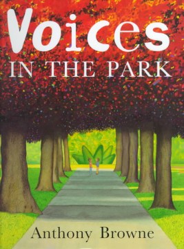 Voices in the park