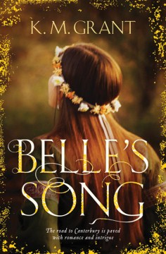 Cover of "Belle's Song"
