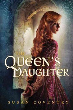 Cover of "The Queen's Daughter"