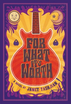 Cover of "For What It’s Worth"