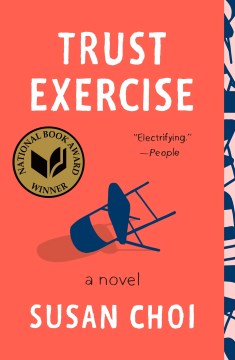 Trust exercise : a novel