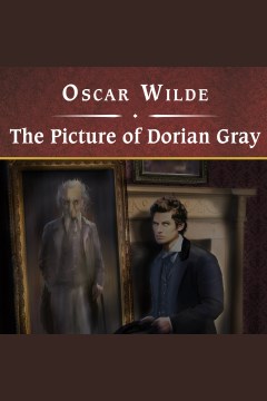 The-picture-of-Dorian-Gray-[audiobook]-/-Oscar-Wilde.
