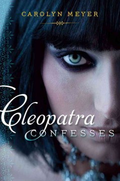 Cover of "Cleopatra Confesses"