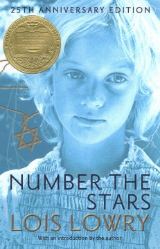 Cover of "Number the Stars"