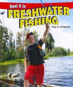 Freshwater Fishing [Book]