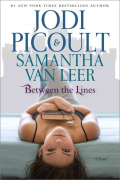 Between the lines by Jodi Picoult book cover