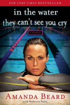 In the water they can't see you cry : a memoir