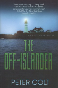 The off-islander