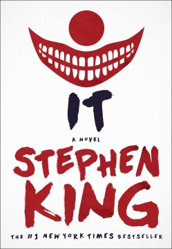 It-:-a-novel-/-Stephen-King.