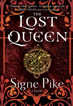 The lost queen : a novel