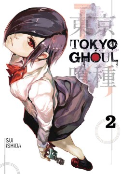 Final season of 'Tokyo Ghoul' frustrates manga readers – The East Texan