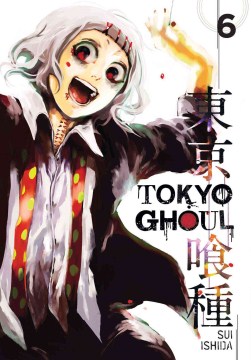 Final season of 'Tokyo Ghoul' frustrates manga readers – The East Texan