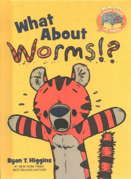 What about worms!?