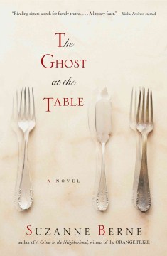 The ghost at the table : a novel