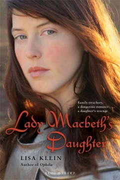 Cover of "Lady Macbeth's Daughter"