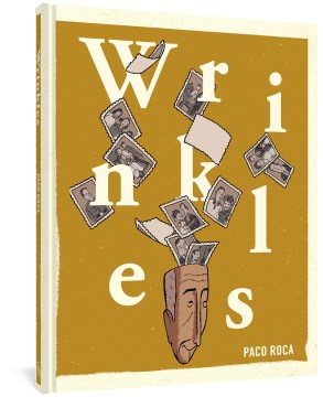 book cover image of Wrinkles