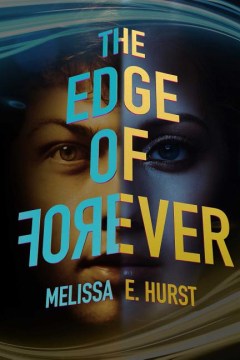 Cover of "The Edge of Forever"