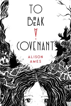 To Break a Covenant by Alison Ames book cover