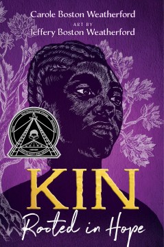 Kin : rooted in hope